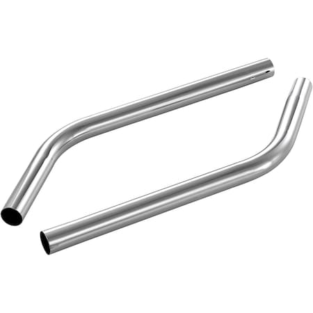 Global Industrial Extension Wand For 18 Gallon Wet/Dry Squeegee Vacuums 641417